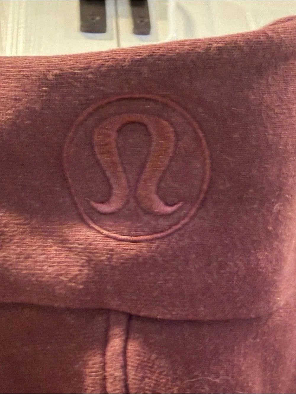 Set of 2-lululemon Women's Long Sleeve Scuba and NWOT Short Sleeve Scuba